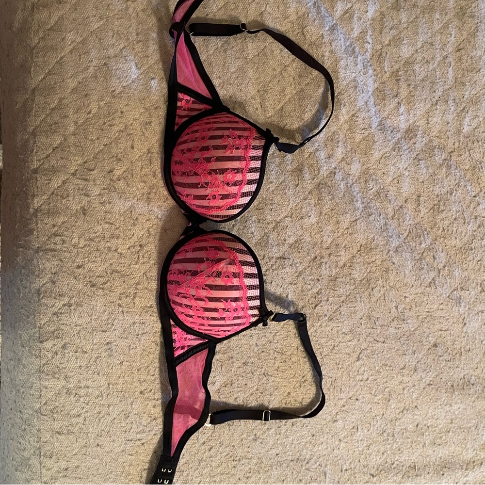 VS Very Sexy Push-up Bra